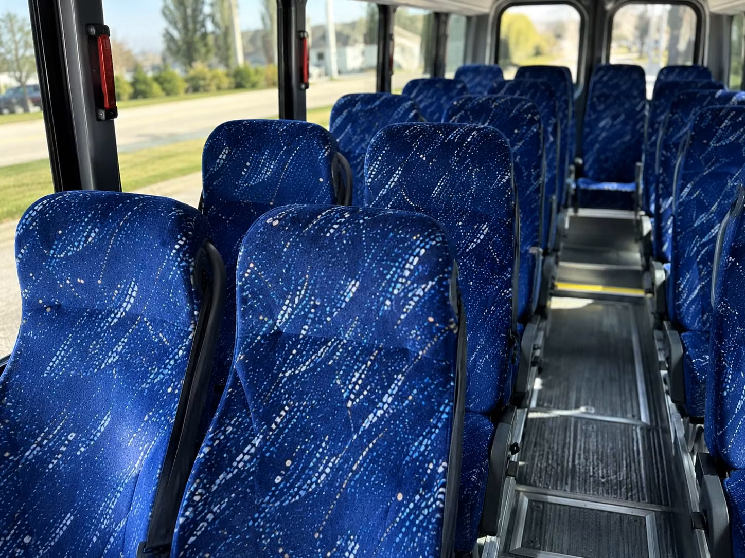 hillsboro airport transportation