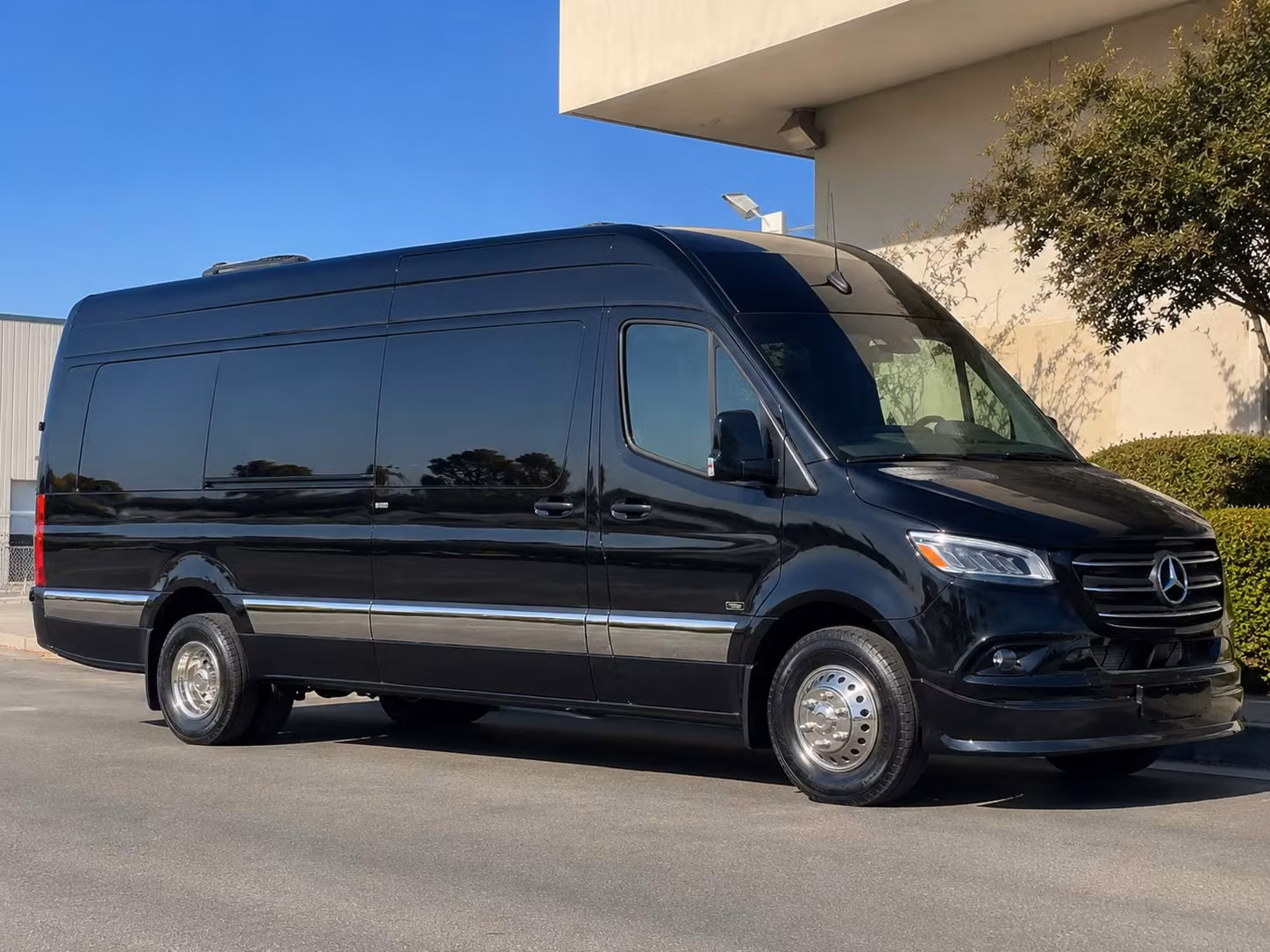 hillsboro concert transportation